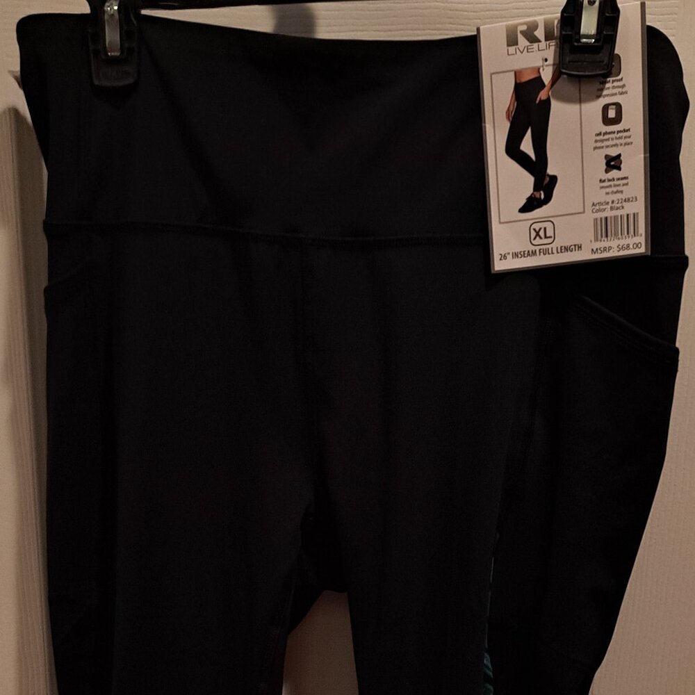 legging